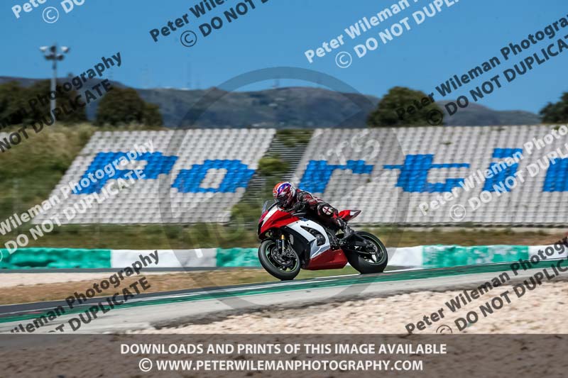 may 2019;motorbikes;no limits;peter wileman photography;portimao;portugal;trackday digital images